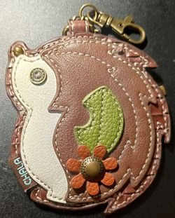 Chala Hedgehog