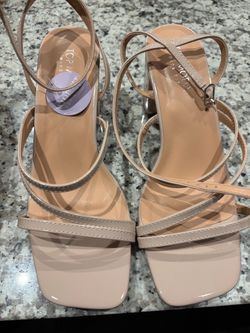 Woman heels