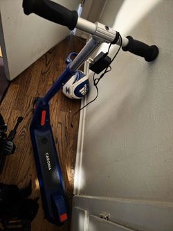 Kids Electric Scooter