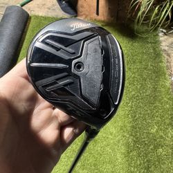 Titlelist TSI 3 Wood 