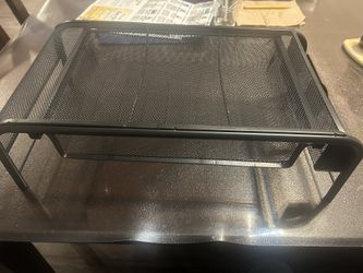 Computer Or Monitor Stand - New / Read Below ⬇️ 