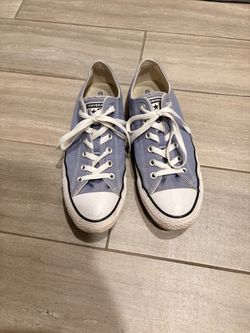 Low top Converse