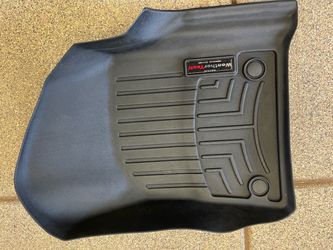 WeatherTech..2016-2026 Durango