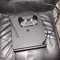 PS4 1tb