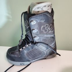 Snowboarding Boots.