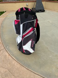 Golf Bag