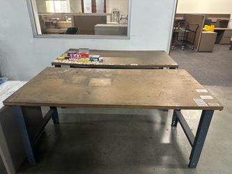 Warehouse Tables