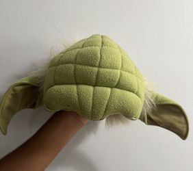 Yoda Hat