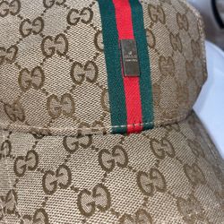 Gucci Hat Send Offers 