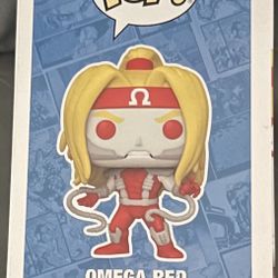 Funko Pop