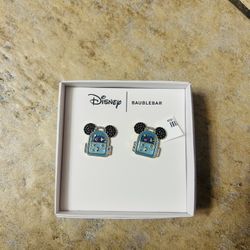 Baublebar Disney Earrings