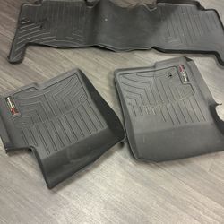 2004 To 2014 F150 Ford