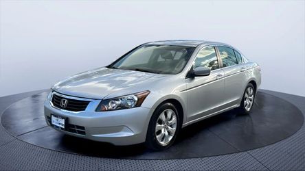2009 Honda Accord