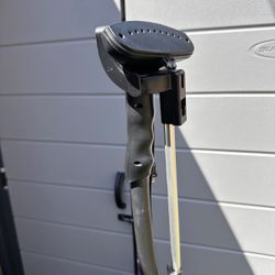 Clothes steamer