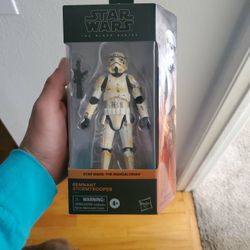 Star Wars The Black Series