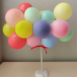 Birthday, Anniversary, Baby Shower, Party, Gift, Balloons 