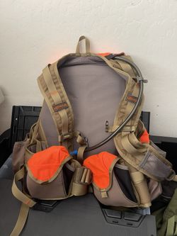 Upland Back Pack