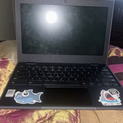Chromebook (Lenovo)