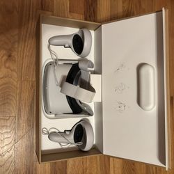 Oculus quest 2 