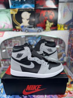 NIKE AIR JORDAN 1 SHADOW 2.0