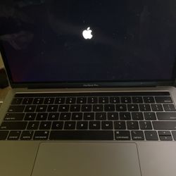 Apple - MacBook Pro - 13" Display with Touch Bar - Intel Core i5 - 8GB Memory - 128GB 