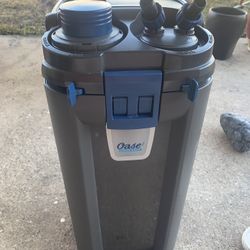 Oase Biomaster Thermo 850