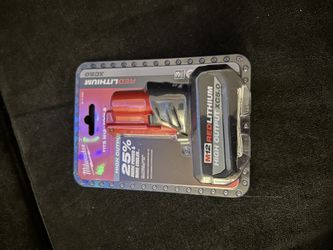 M12 Milwaukee XC 5.0
