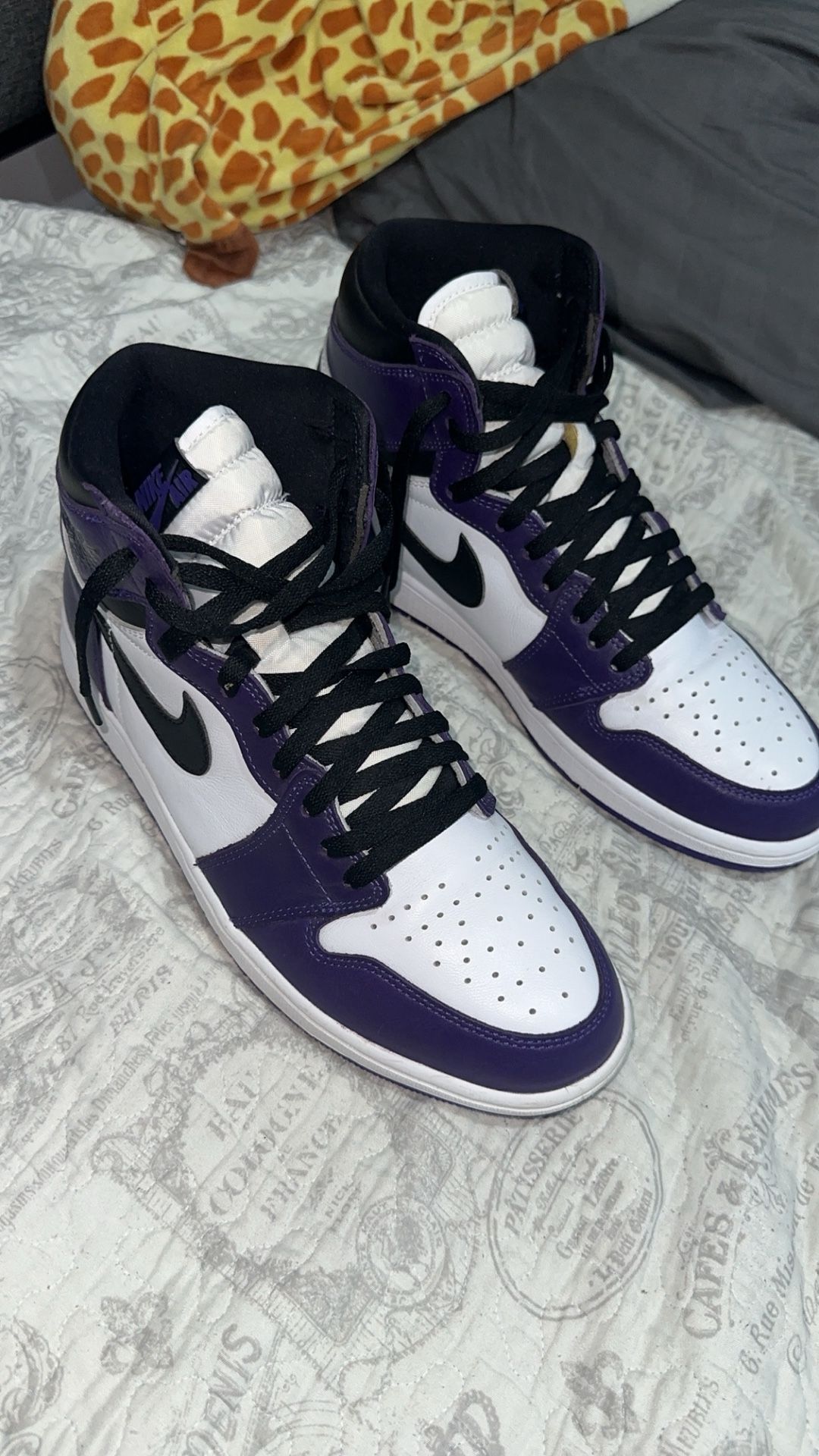 Jordan 1