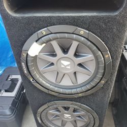 Kicker