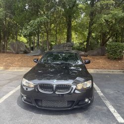 2010 BMW 335i