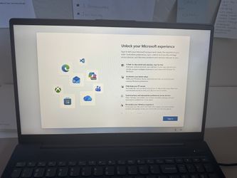 Laptop Lenovo ideapad 5