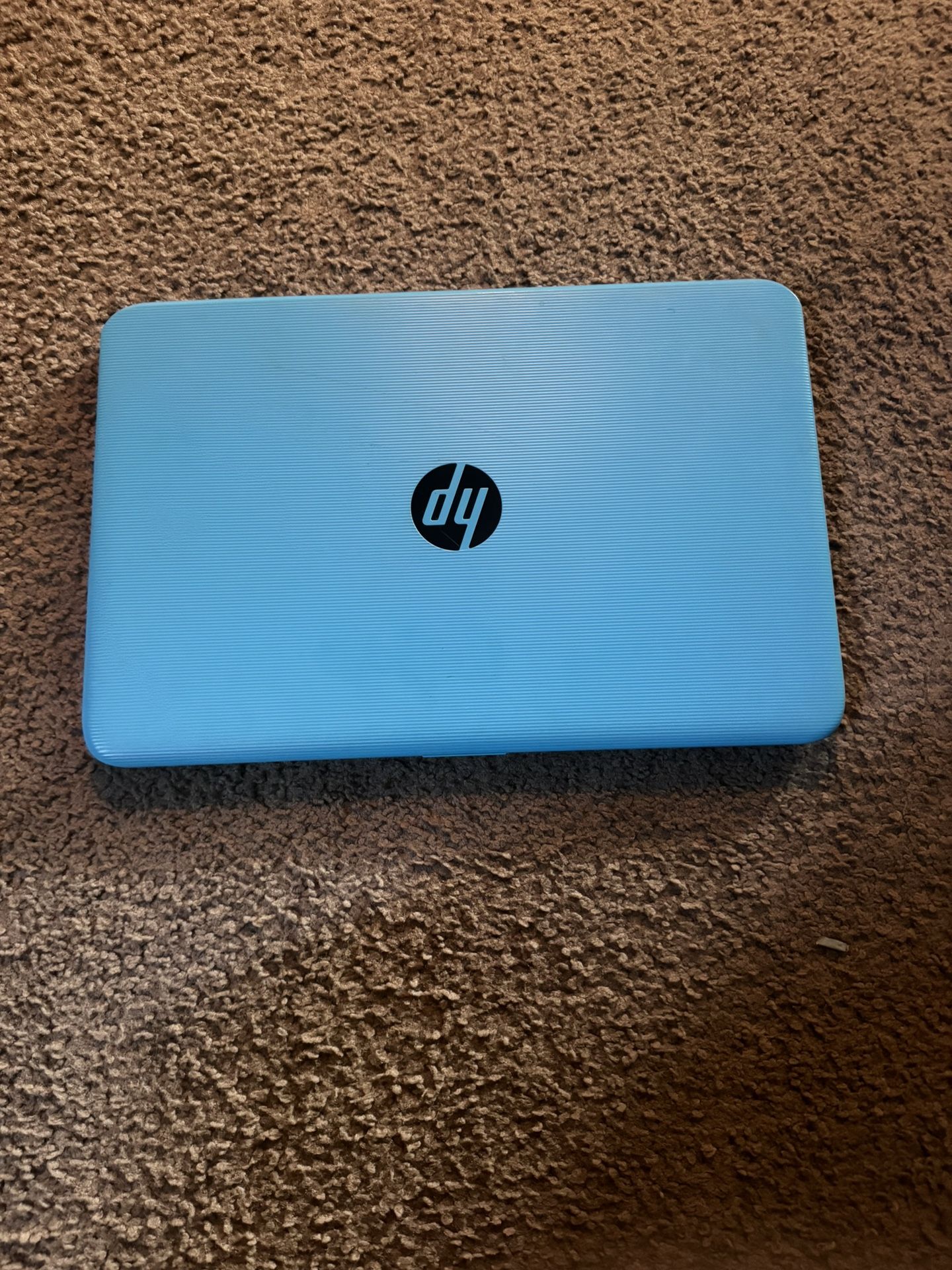 HP Laptop