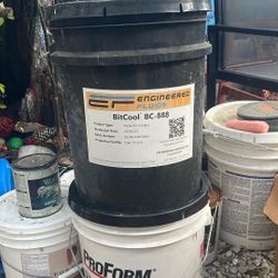 Synthetic Single-phase Liquid Dielectric Coolant formulated specifically for use with ASIC-based crypto-currency mining equipment. Not for use with CP