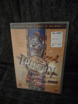 Dvd set