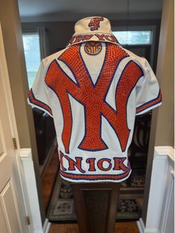 New York Knicks