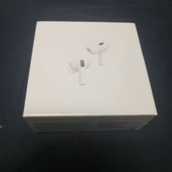 Air Pod Pro 2s
