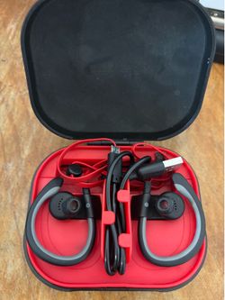 Beats by Dr Dre