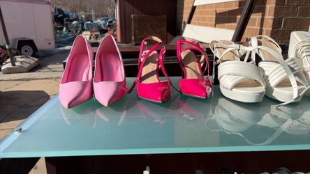 Shoes