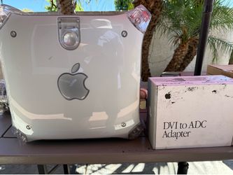 Apple Power Mac G4