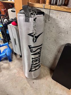 Boxing Bag