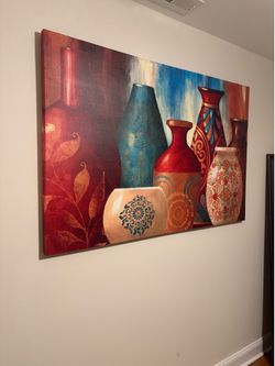 Wall art