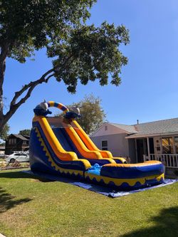 Waterslide for sale
