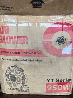 950W Sir Blower