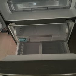 Lg Refrigerator 