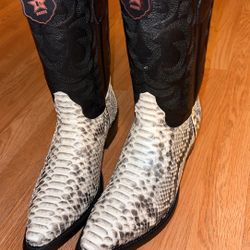 Botas Por Venta / Boots For Sale 