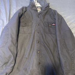 Large Dickies Jacket