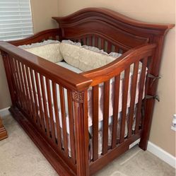 Baby Crib