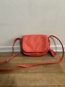 Kade Spade Cross Body Purse 