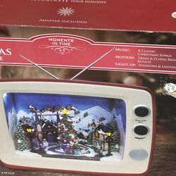 Christmas Tv 