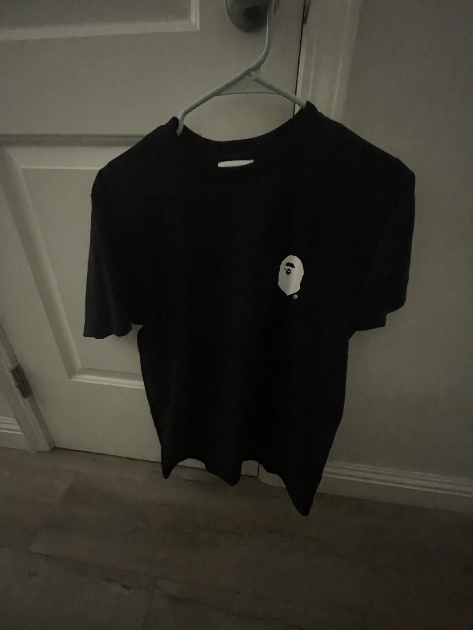 Bape Tees